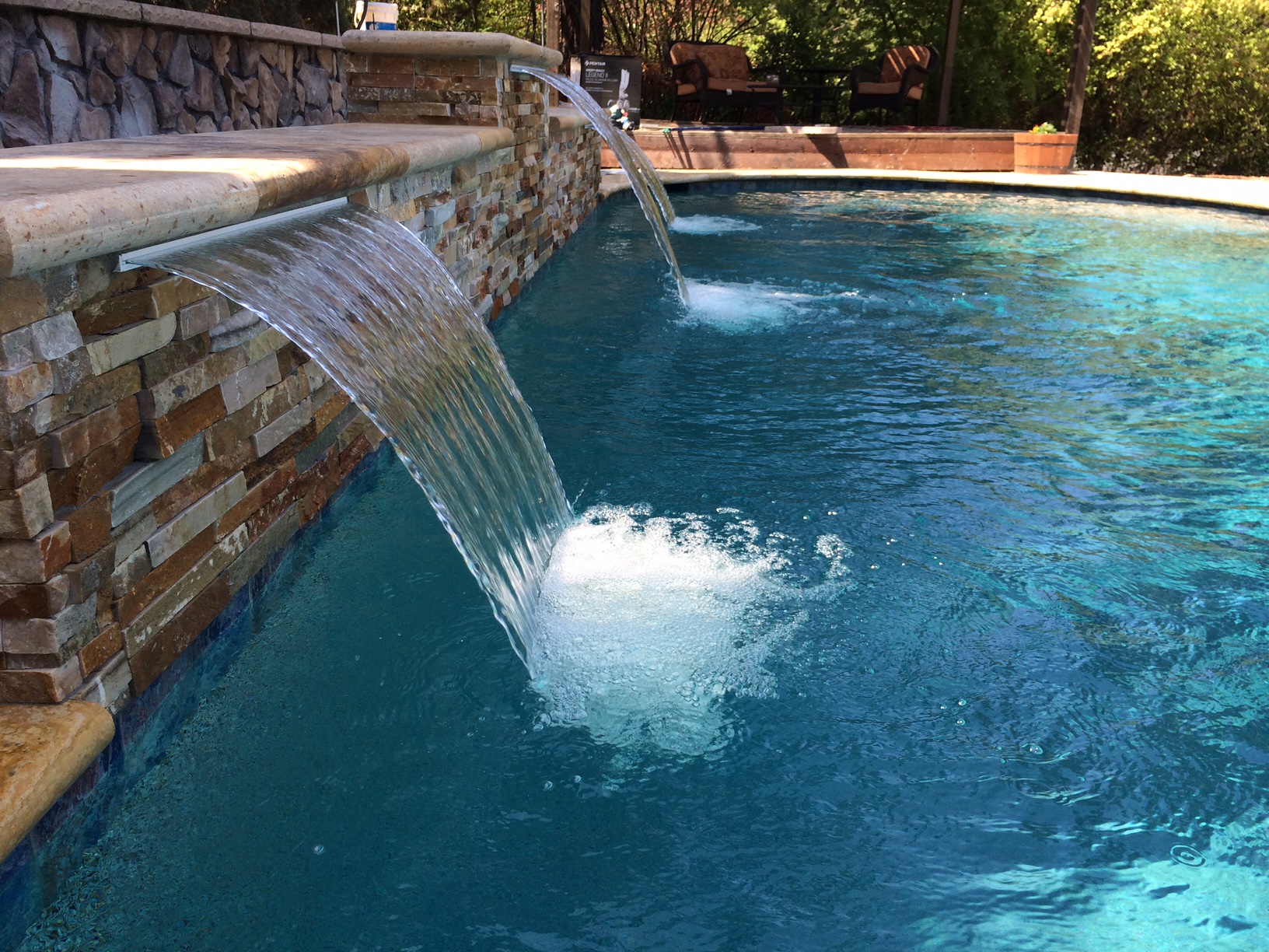 Photos from Quality Pool & Construction Inc.