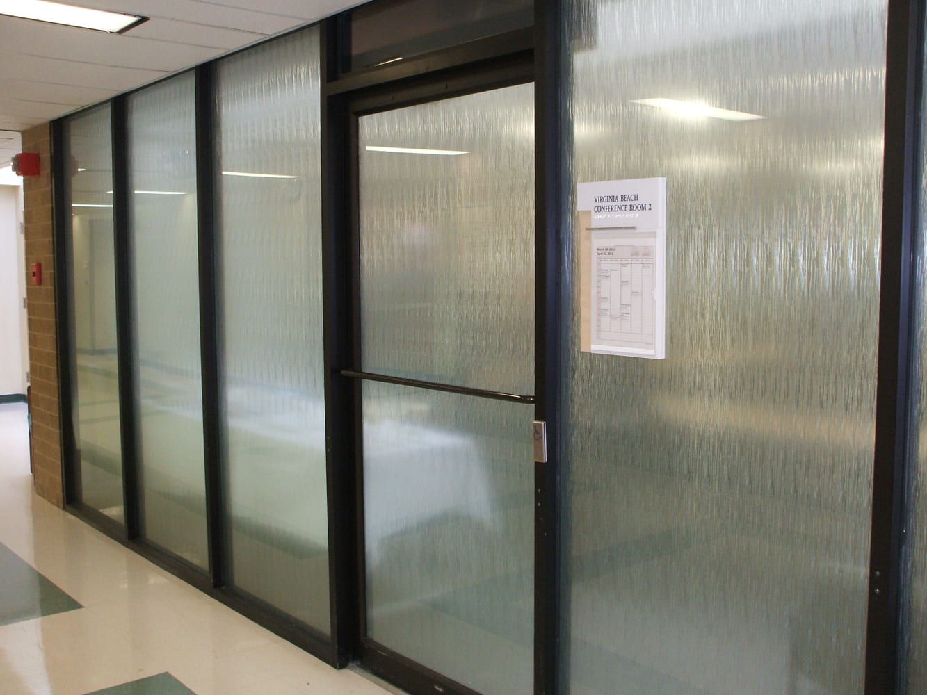 Various installations with solar, safety and decorative window flms