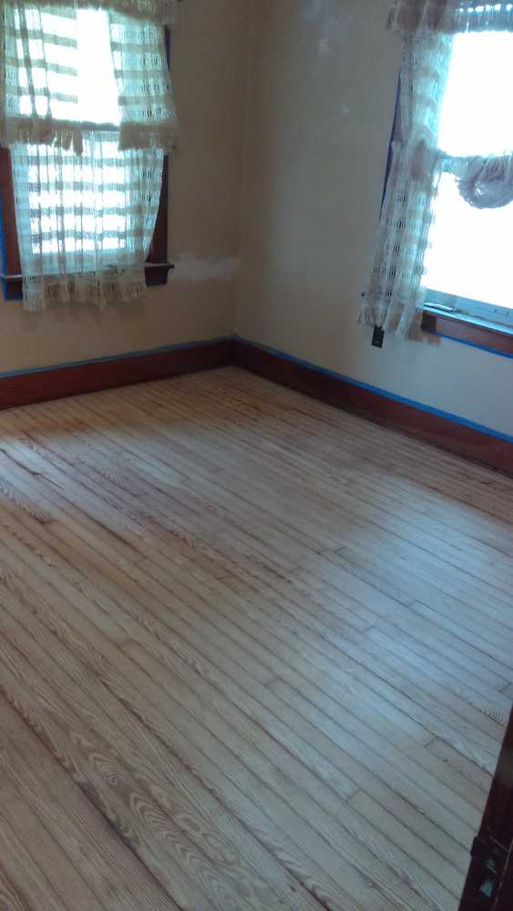 Photo(s) from Moore Wood Floors For Less