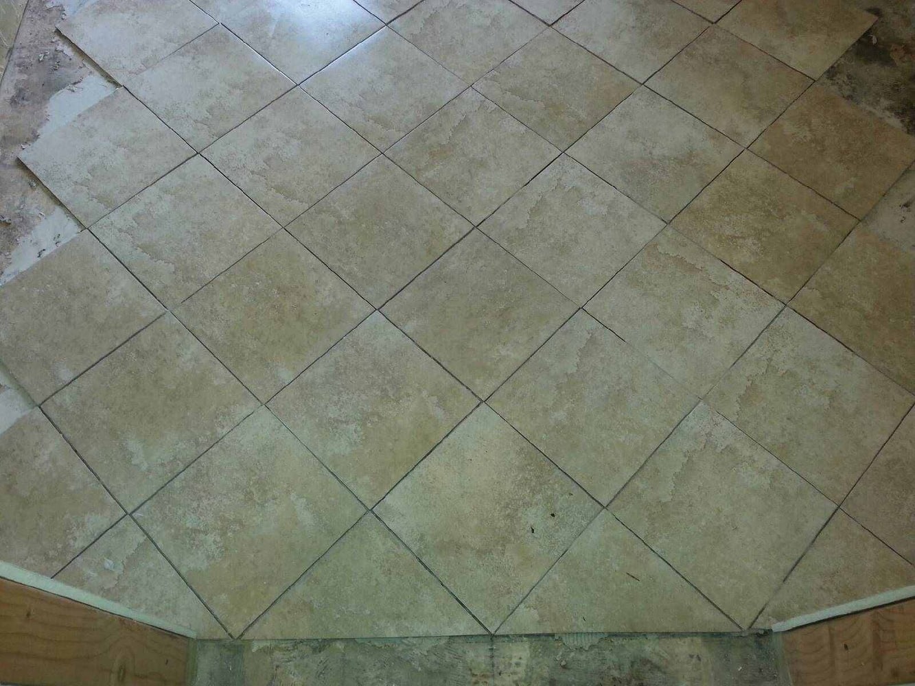 Project photos from L Davis Enterprise Inc/Davis Group