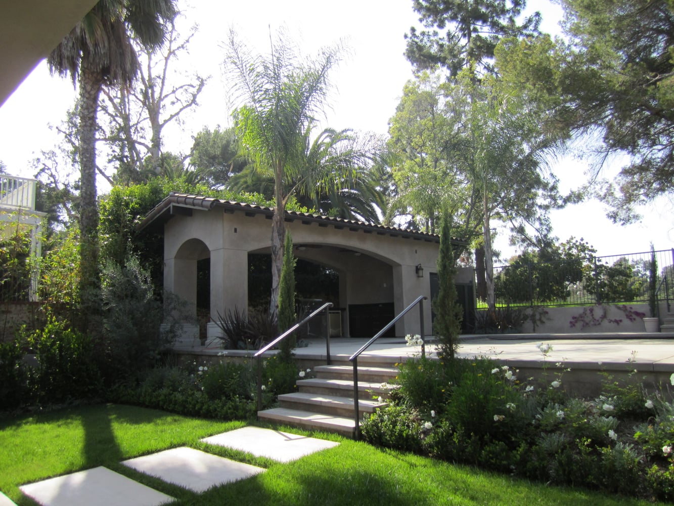 Photo(s) from Lawrence Woodcraft & Associates