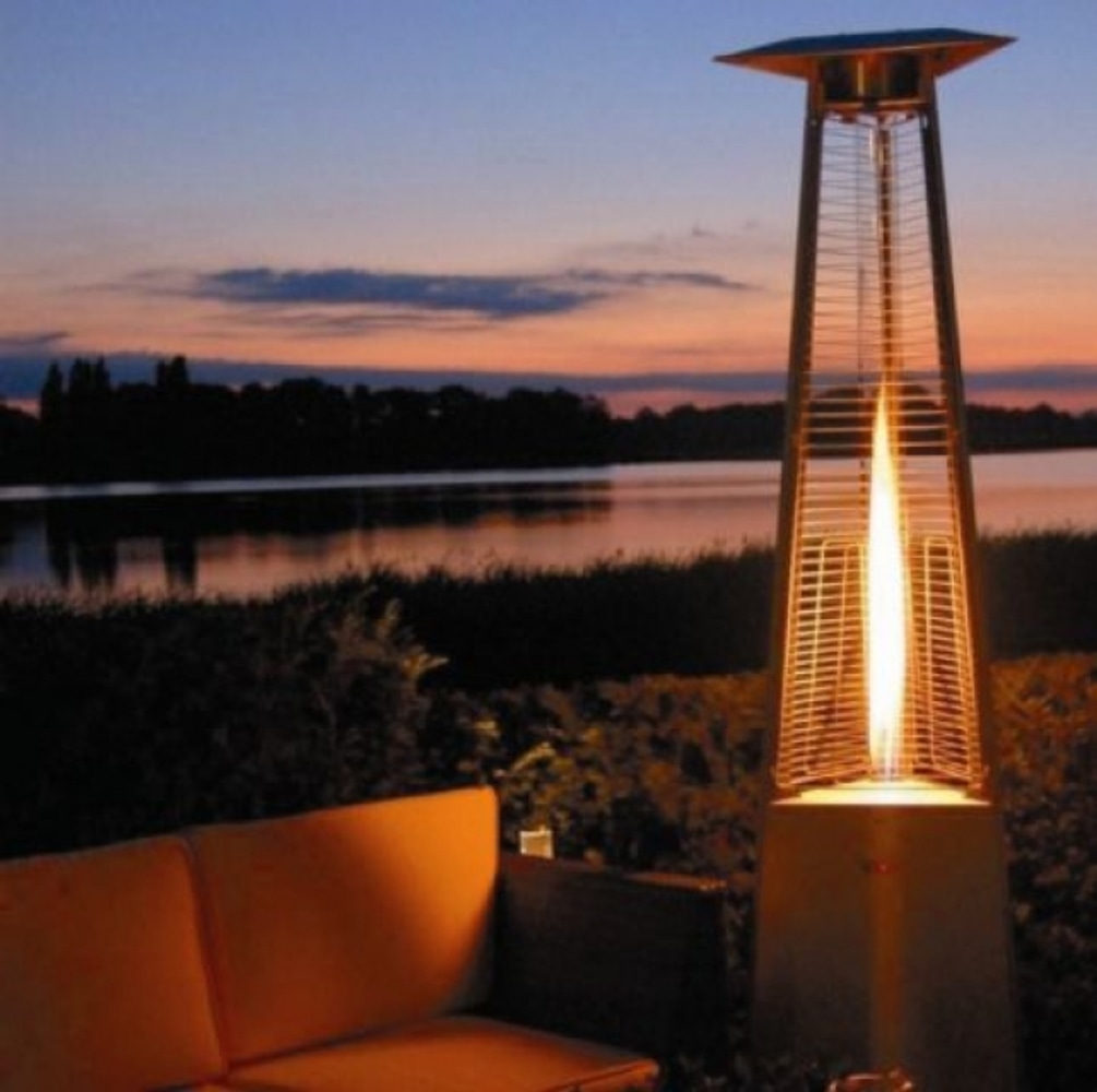 Propane/Natural Gas Services 813-562-4008