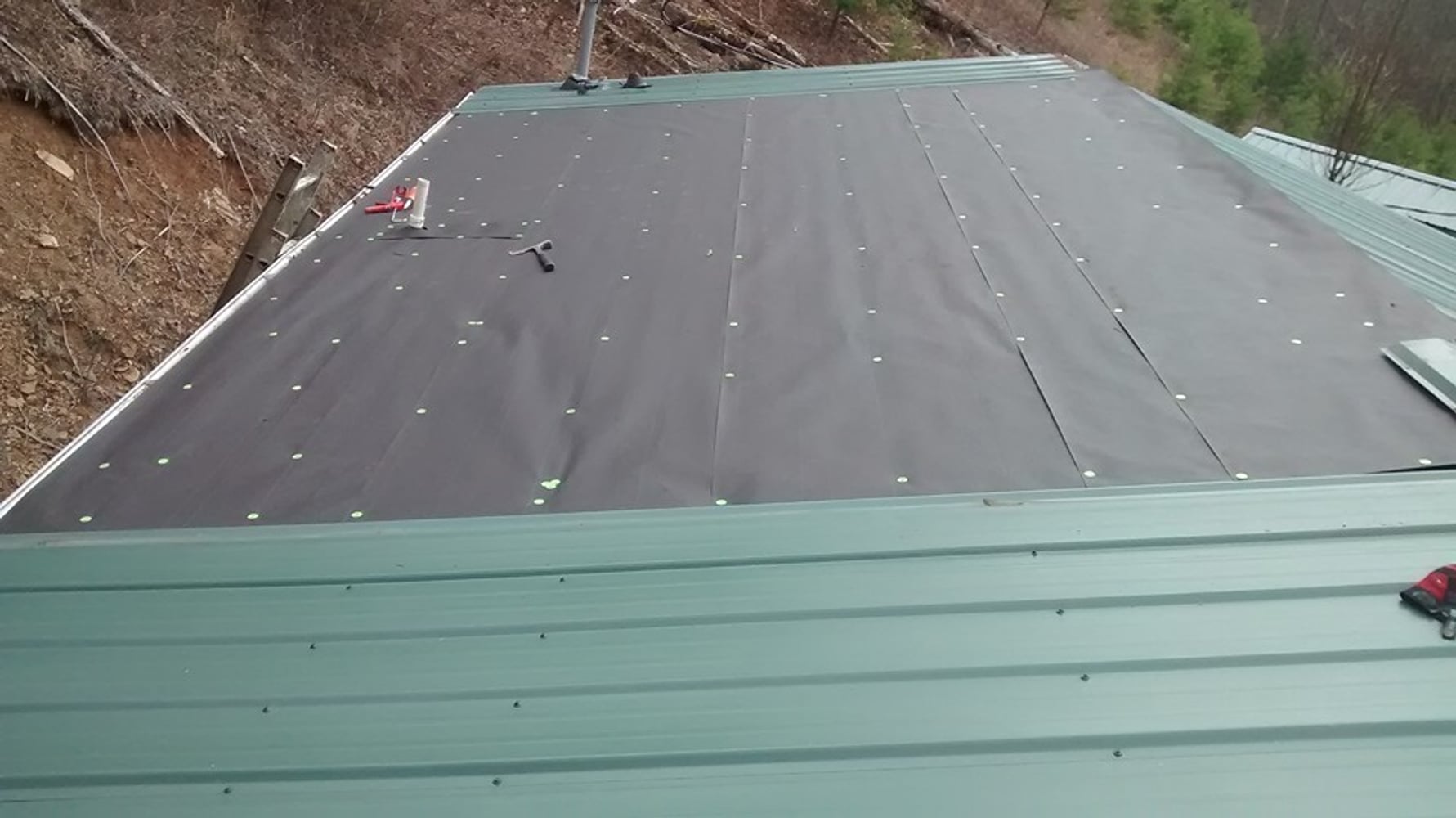 Photo(s) from Claud Deramus