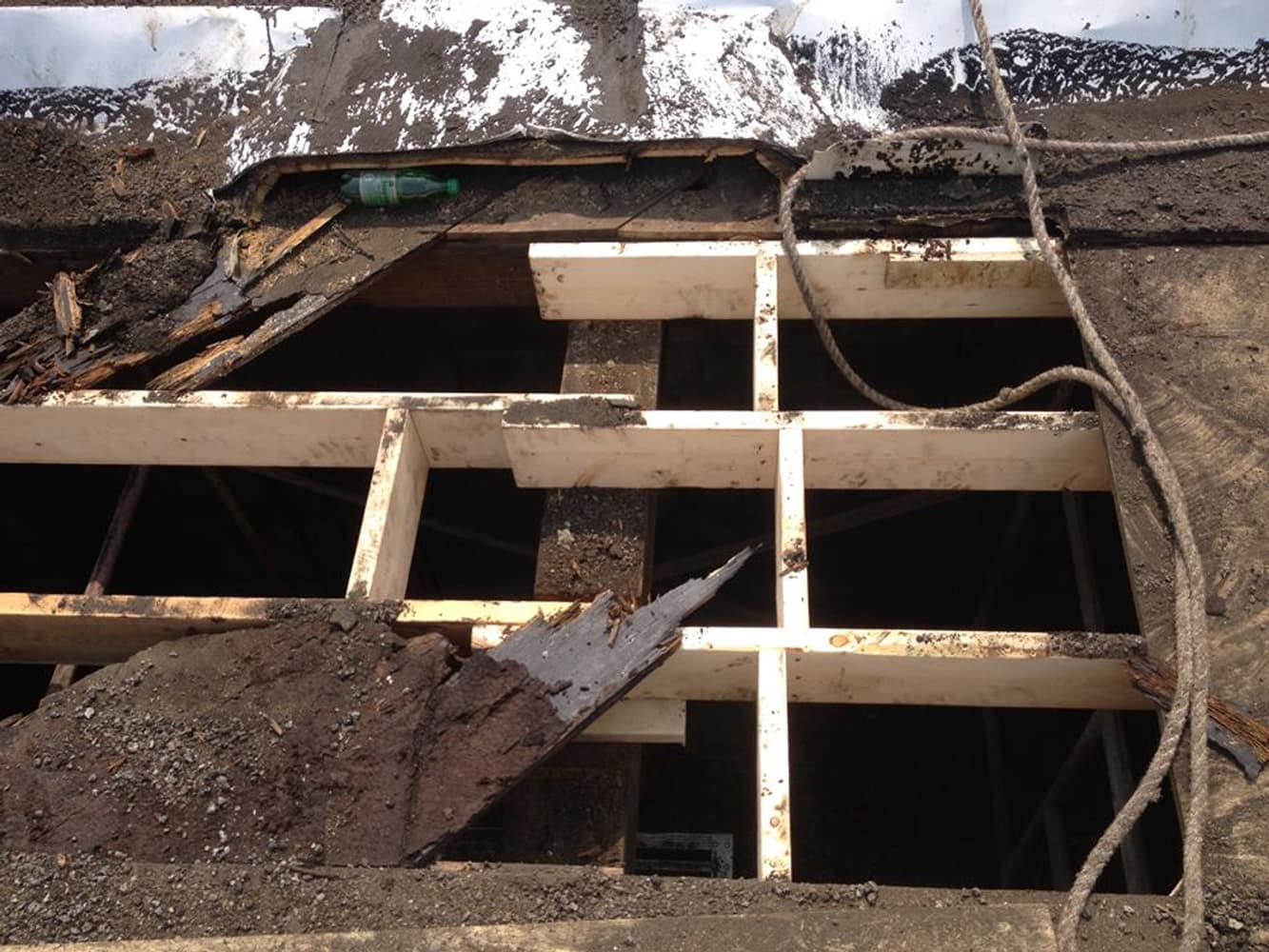 Photos from Chad Shirey