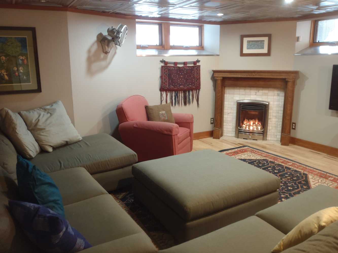 Photo from van Tyn Renovation + Design