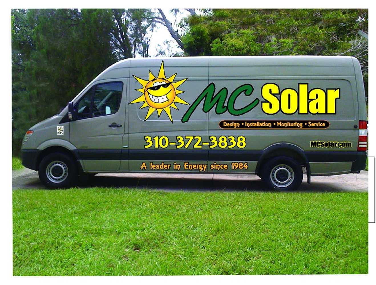 Projects by MC Solar Electric Installation Co.