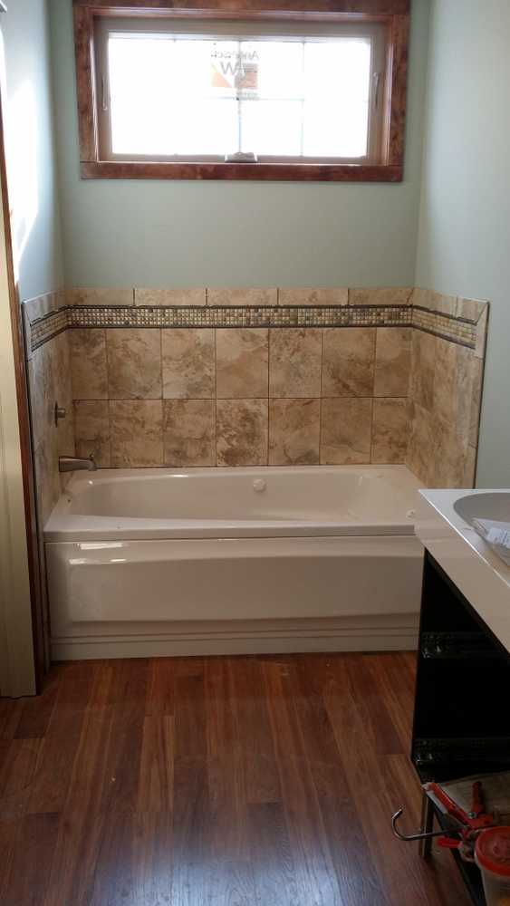 Photo(s) from Masterpiece Construction Llc