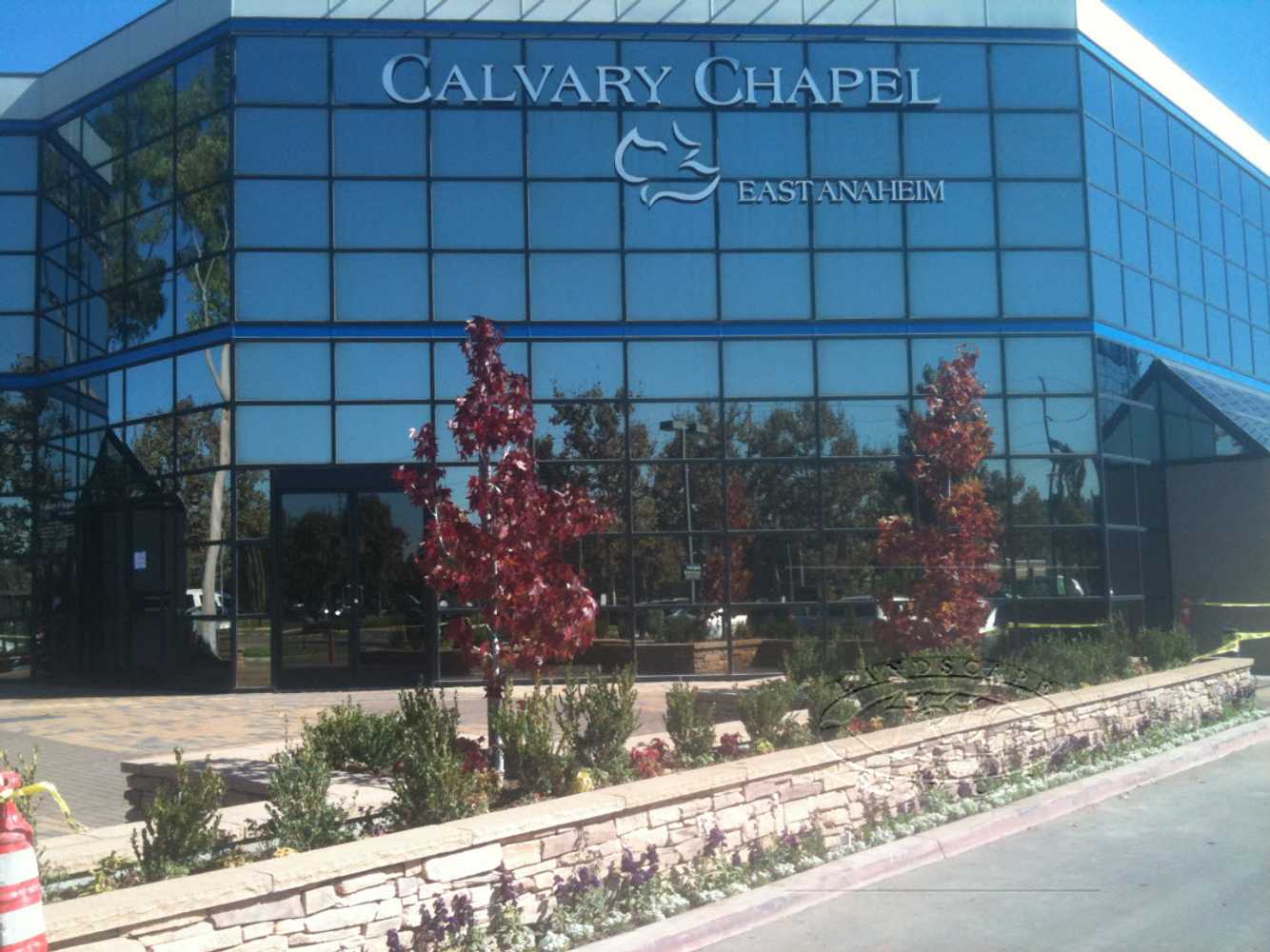 Calvary East Anaheim