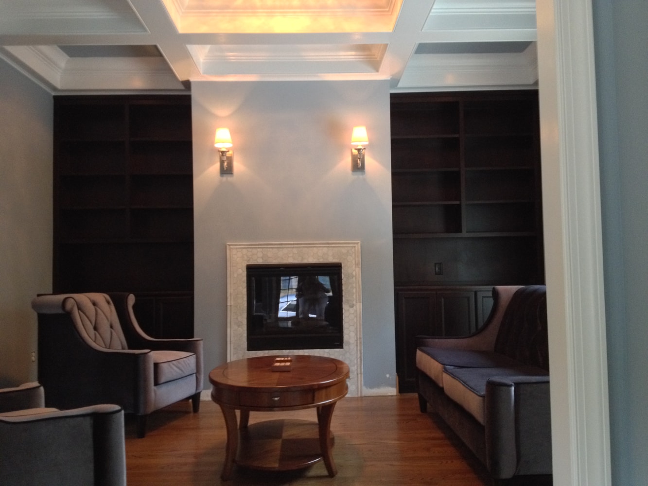 Photo(s) from Mcnulty Residential Construction, Incorp