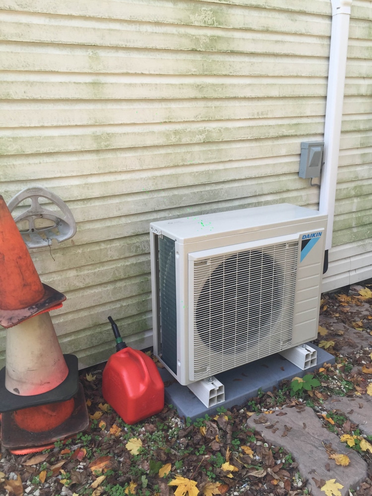 Photo(s) from Metro Mechanical Services