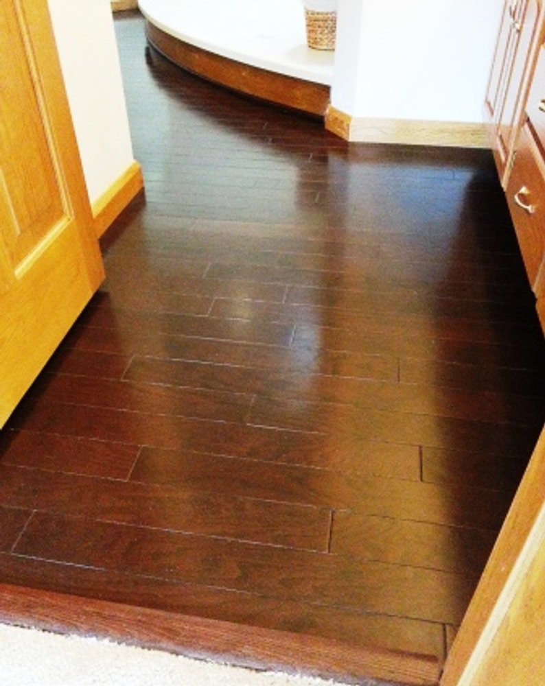 Decks, custom cabintry, and more