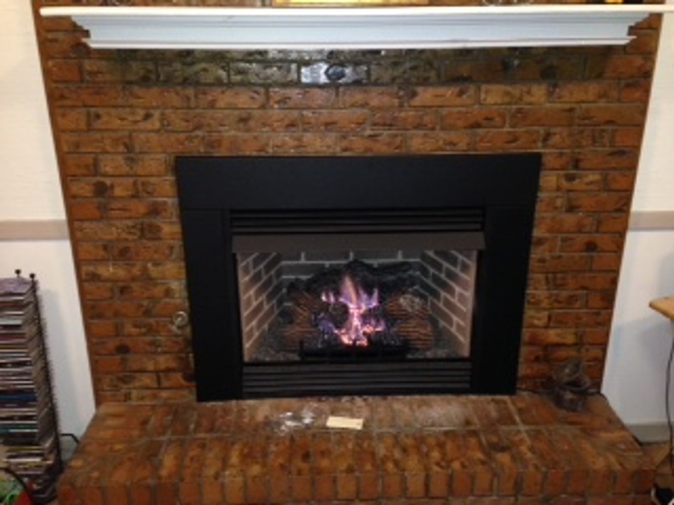 Photo(s) from AC Remedies