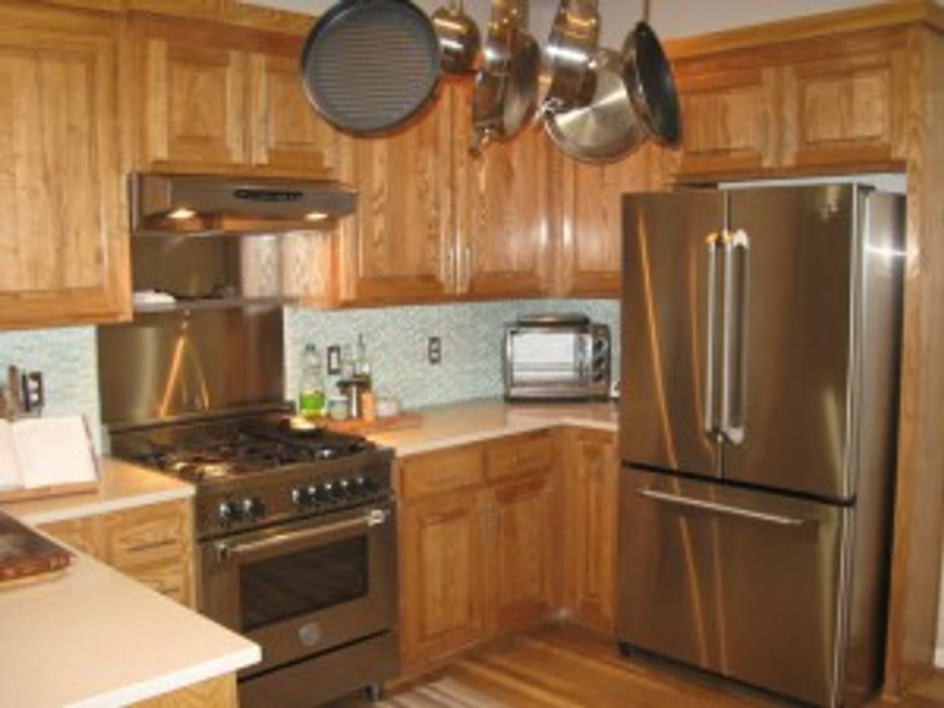 Kansas City Remodeling