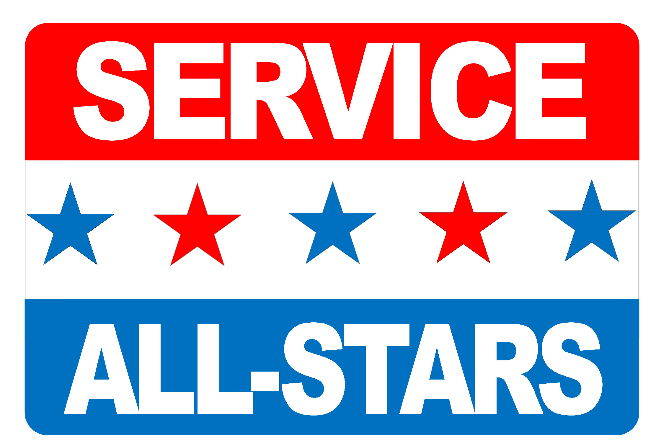 Service All-Stars Inc.