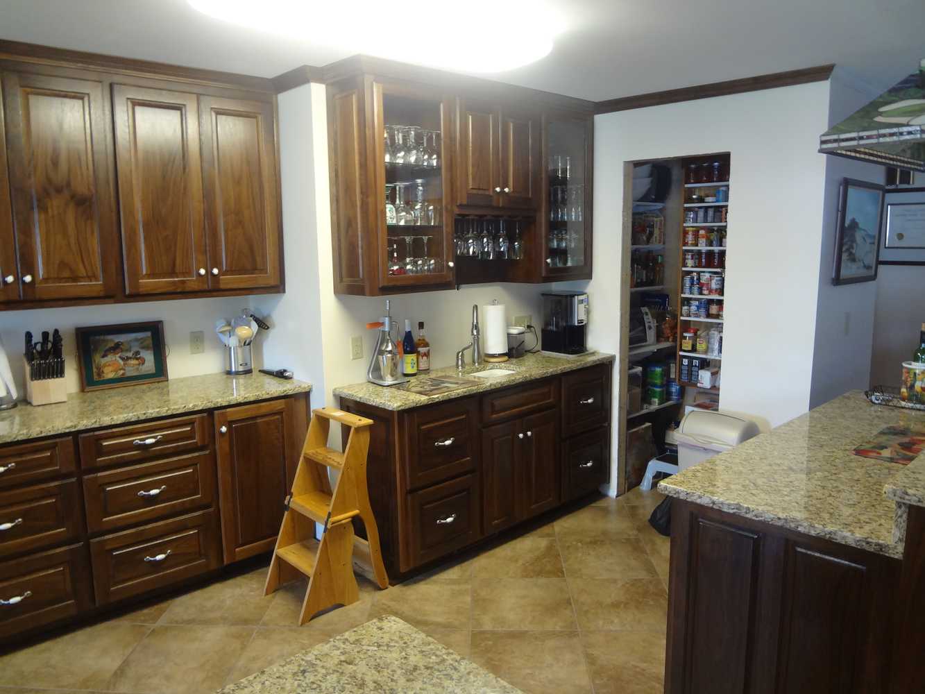 Projects by Woodcrafters, Inc.
