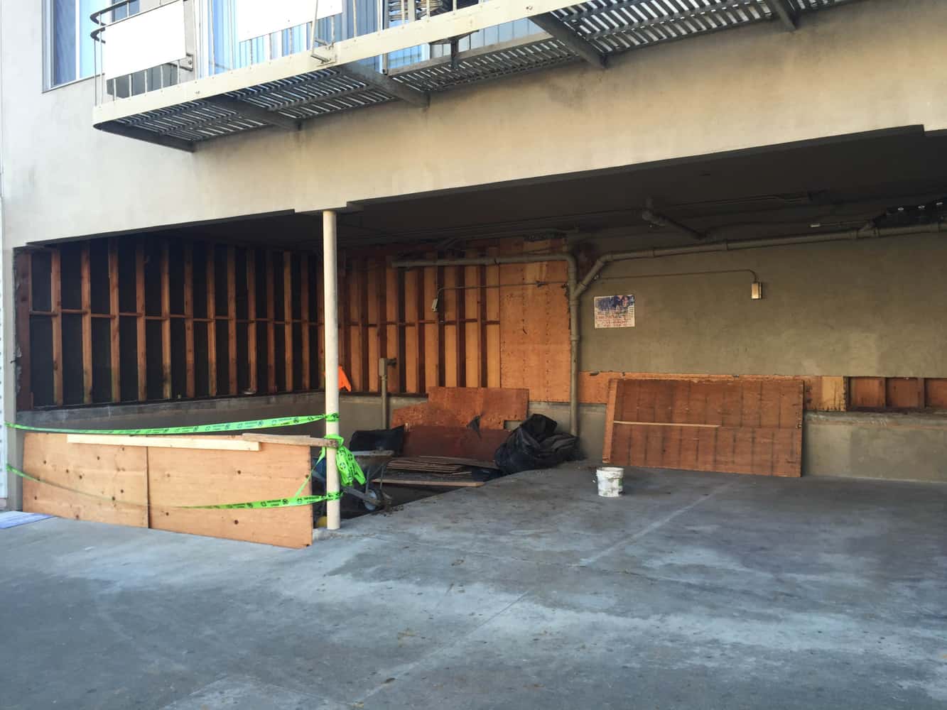 Photos from SFT Construction