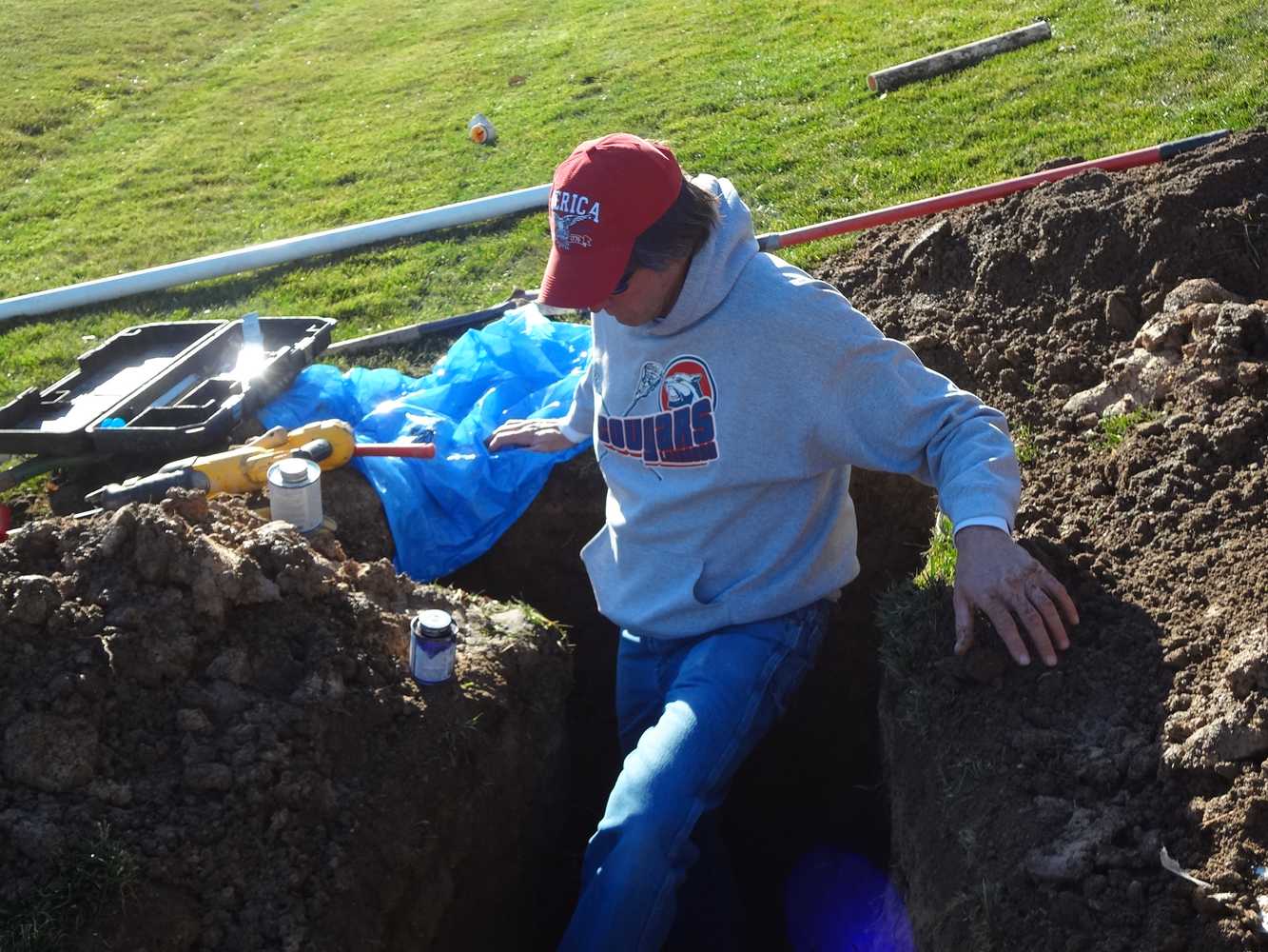 Beyond The Rocks Llc repairs