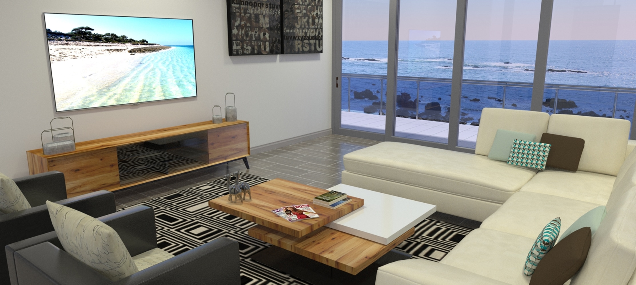 Photo(s) from Render2reality