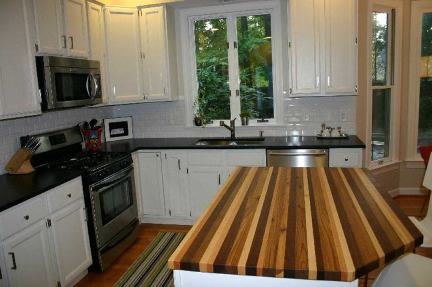 Riverwood Countertop