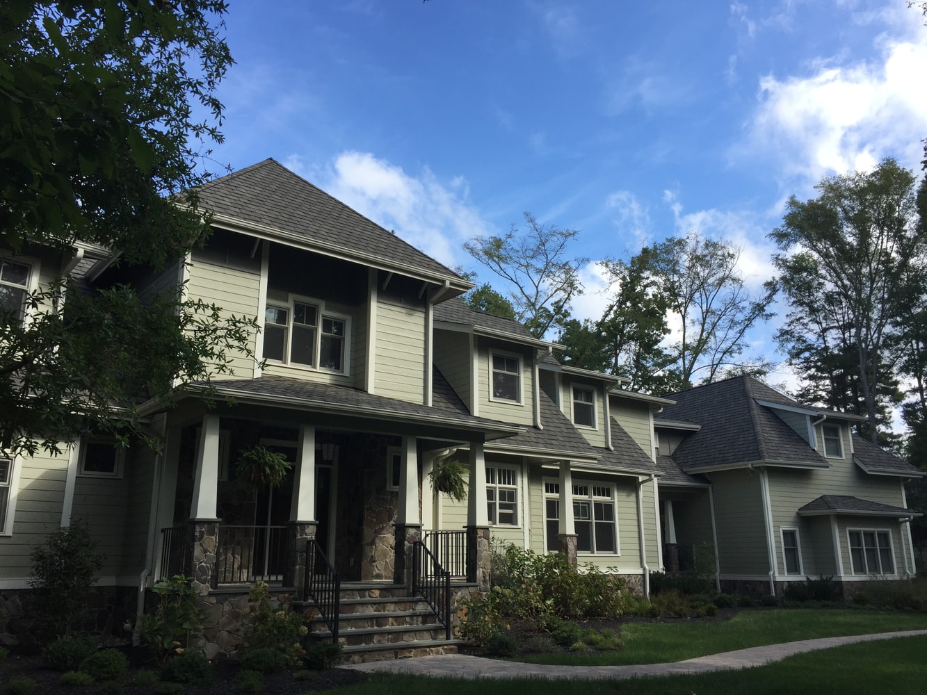 Studio Z Architecture Residential Design Examples