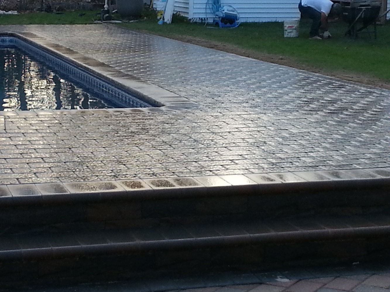 Photo(s) from Legacy Landscapes