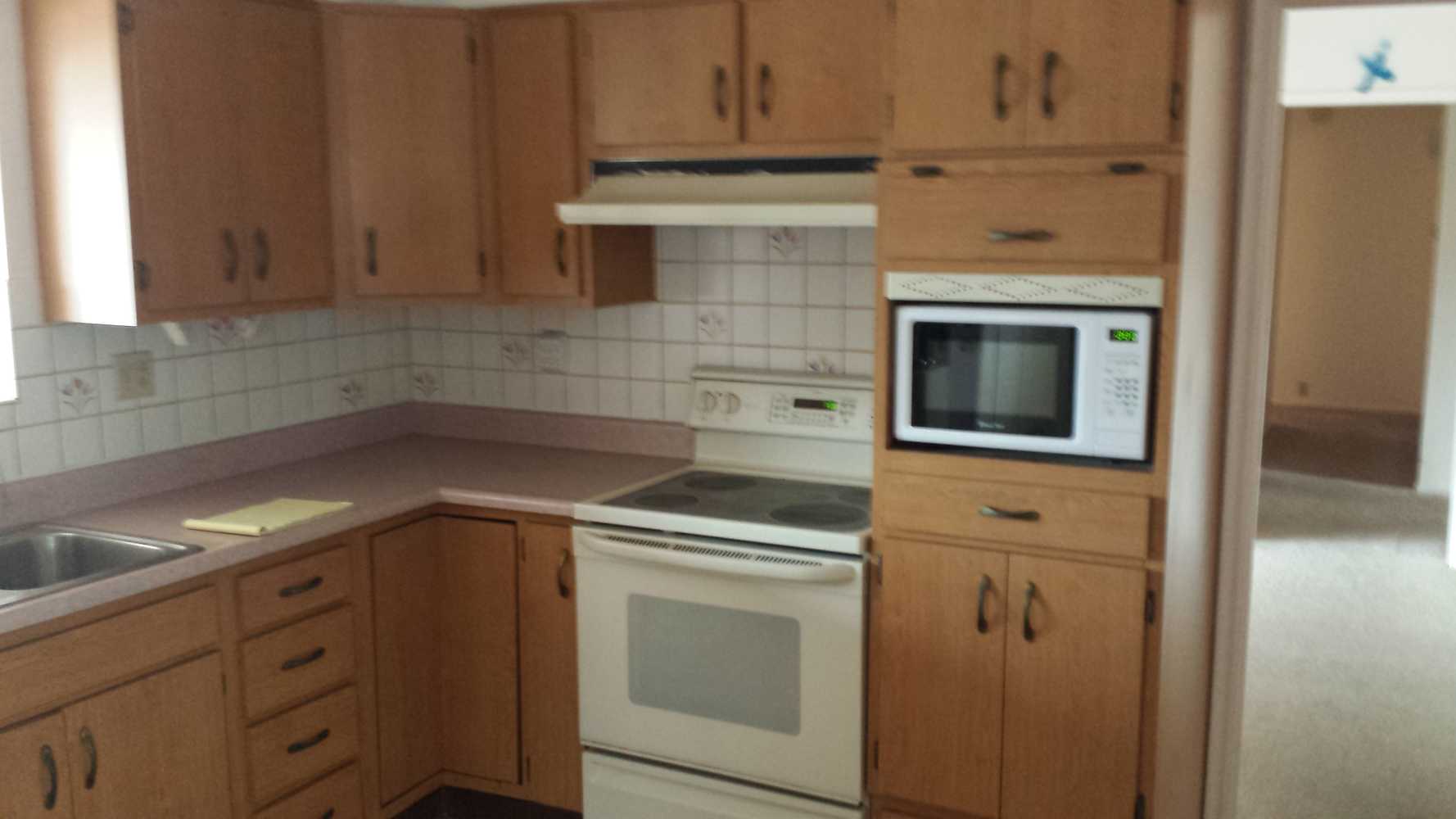 Photo(s) from Stephen Bart Benge Construction