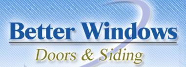 Better Windows & Doors