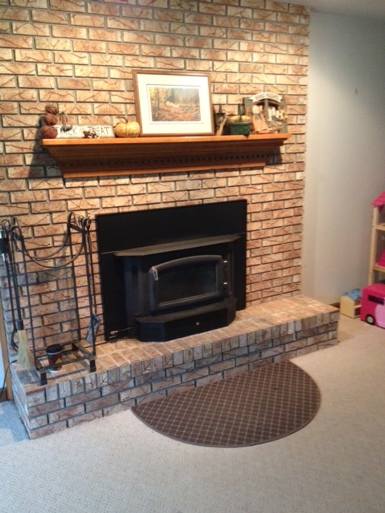 Black Knight Chimney, Inc. 