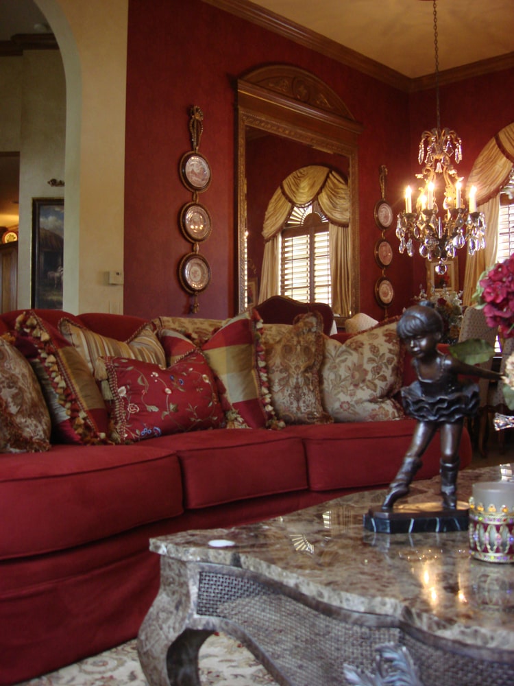 Project photos from BILMAR INTERIORS