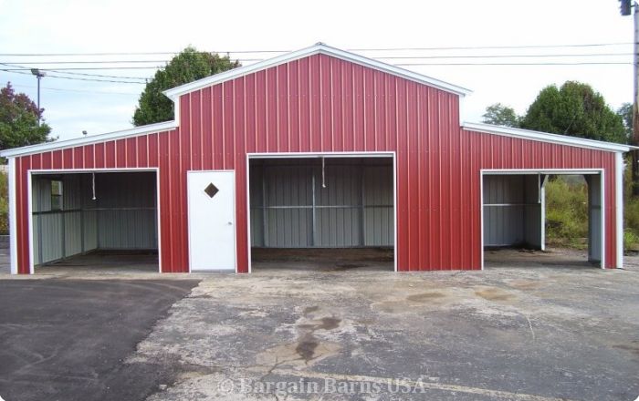 Bargain Barns Usa Save Money By Getting Multiple Bids