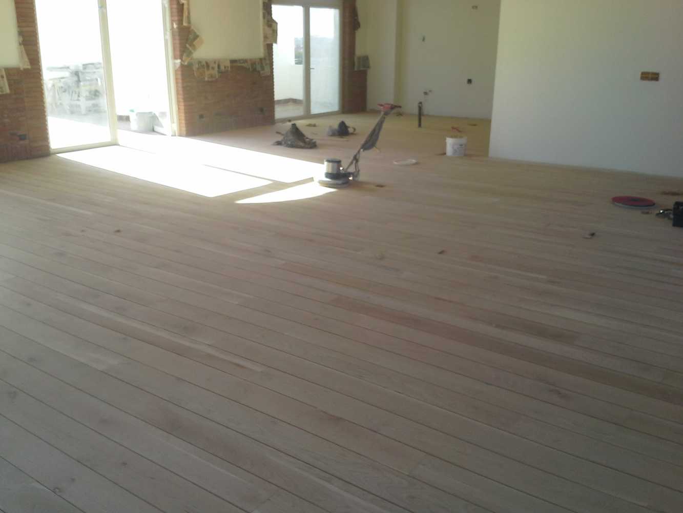 Ivan's Flooring & Design Projects