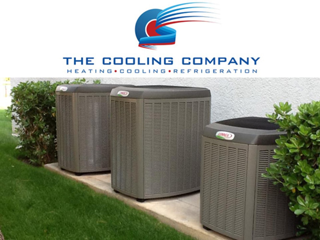 Photo(s) from The Cooling Company