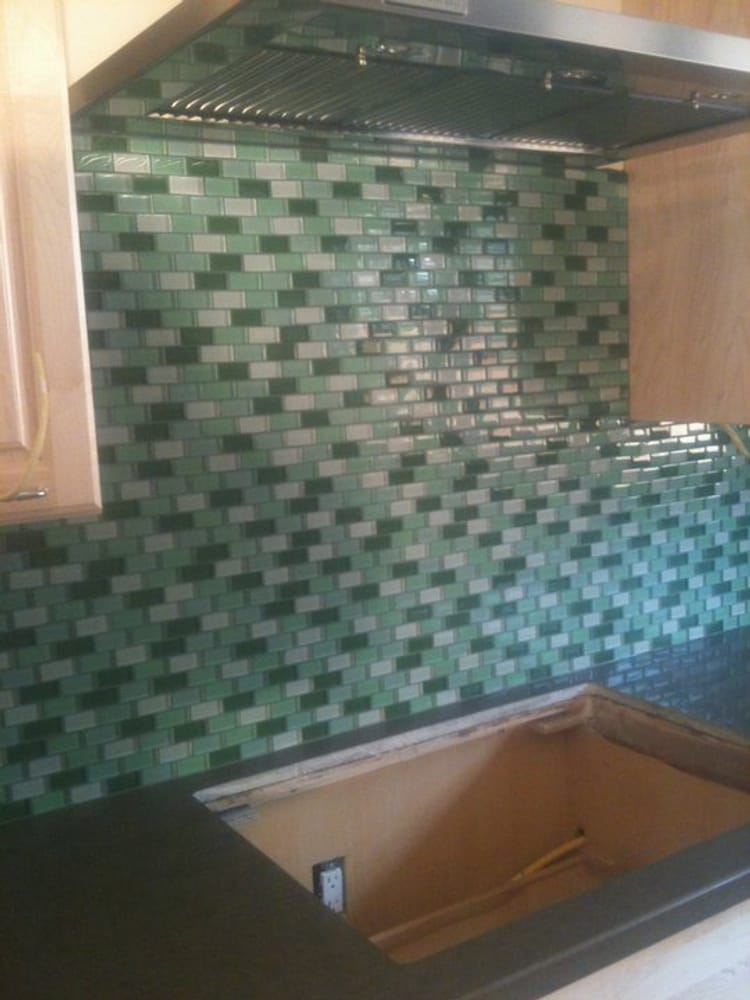 Photo(s) from ROCK STAR MASONRY 