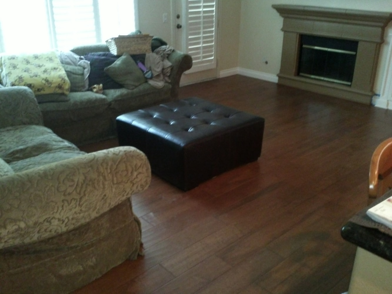Photo(s) from Binos Flooring