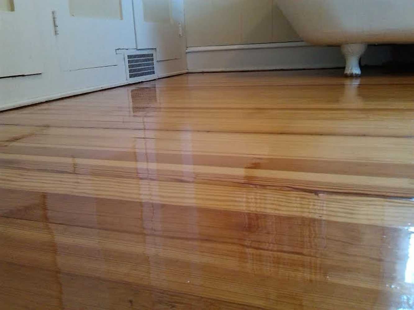 Photos from Magnolia Custom Hardwood Floors