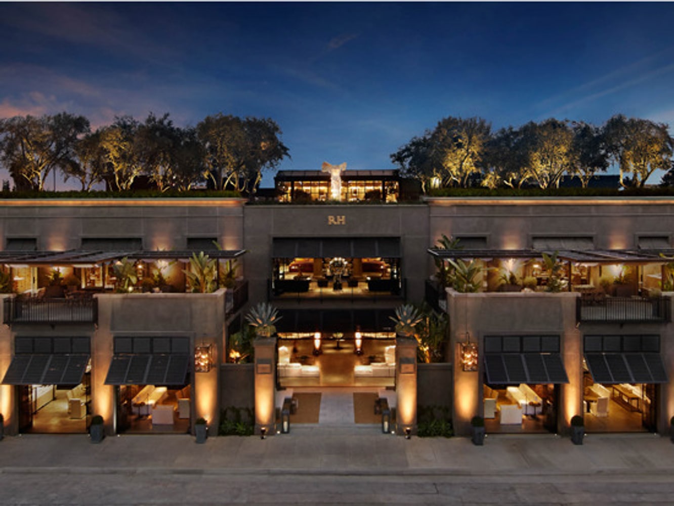 LED Lighting/Fiber Optics