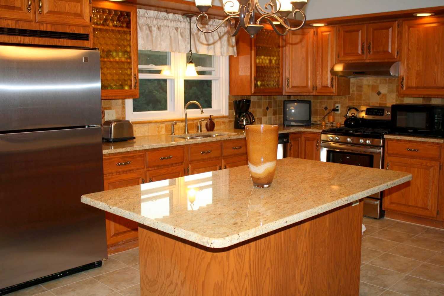 Projects by Eos Granite And Tile Llc D B A Essence Of Stone