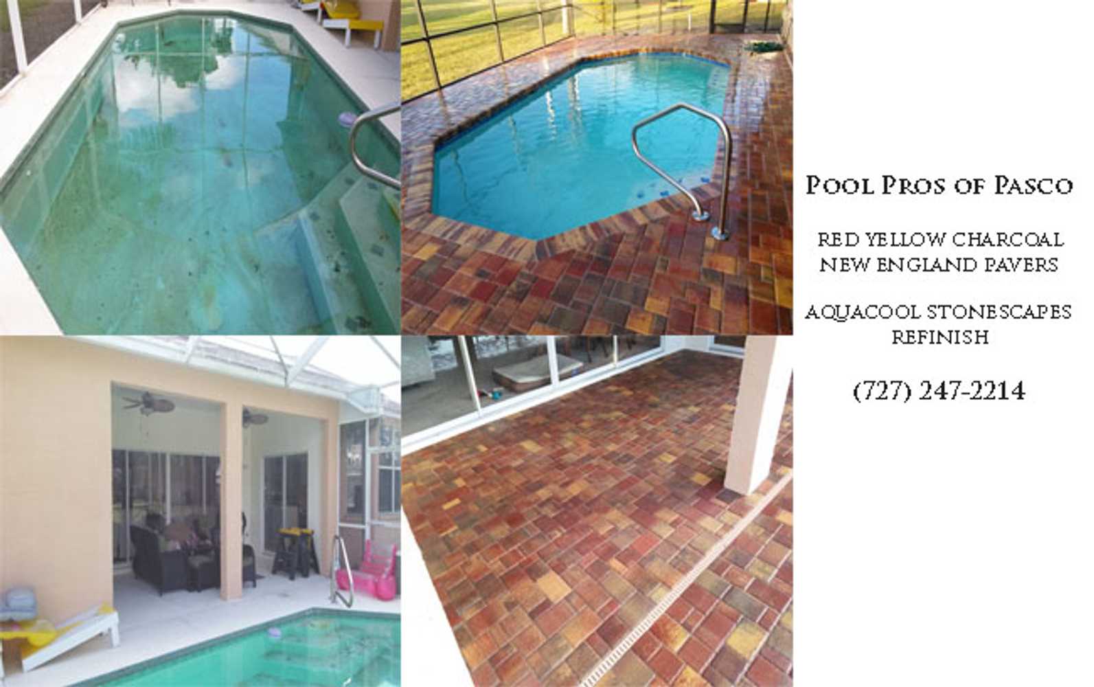 Photos from Pool Pros of Pasco 
