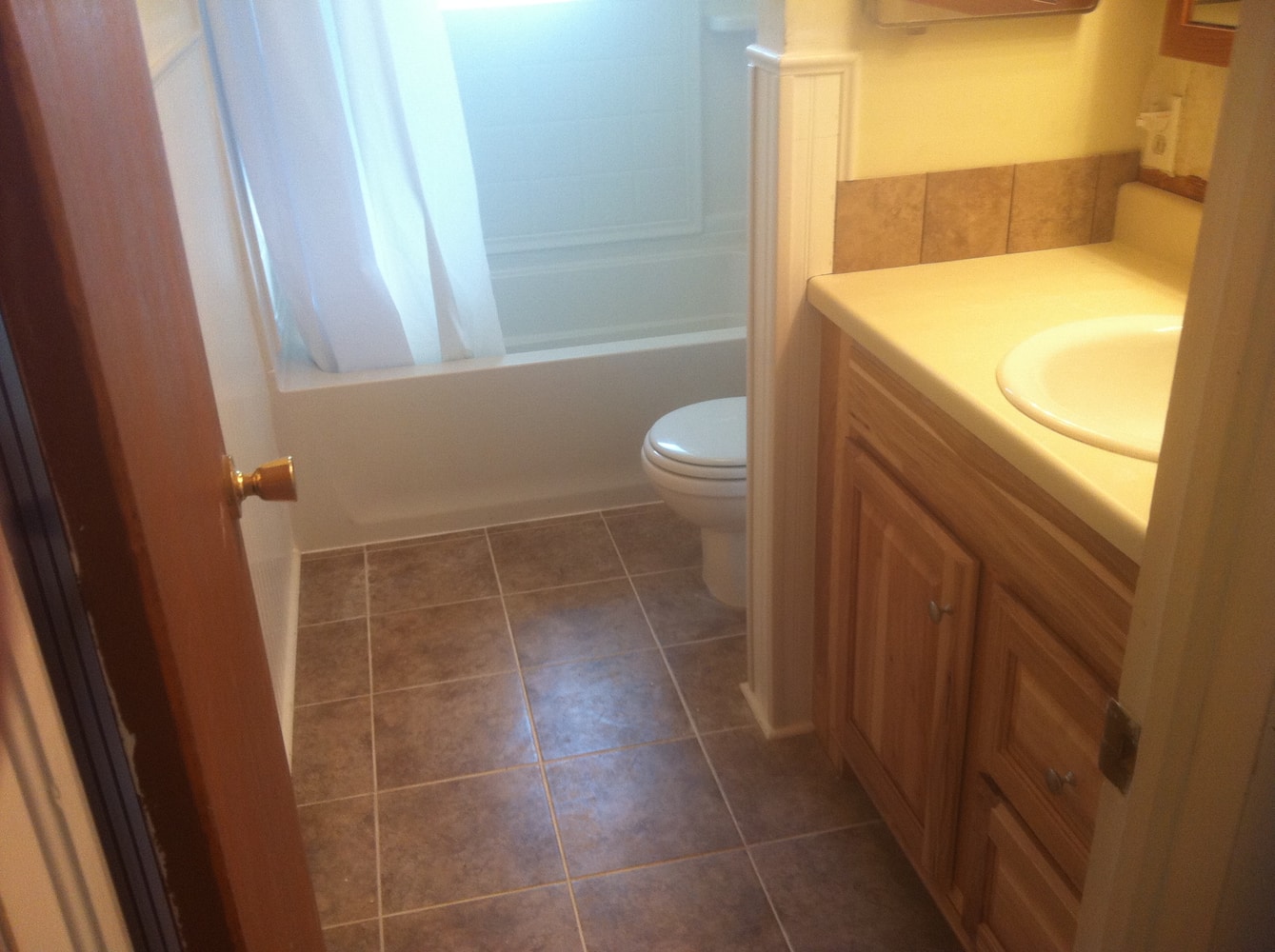 K&E Construction Photos