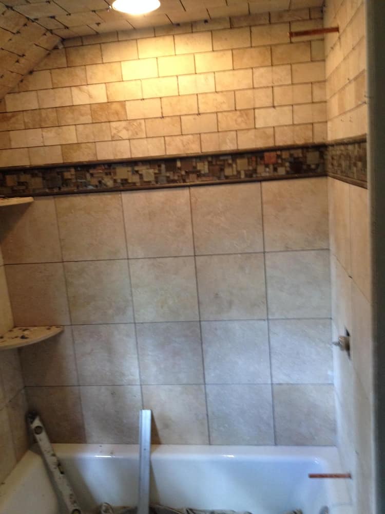 Project photos from DC Construction Services