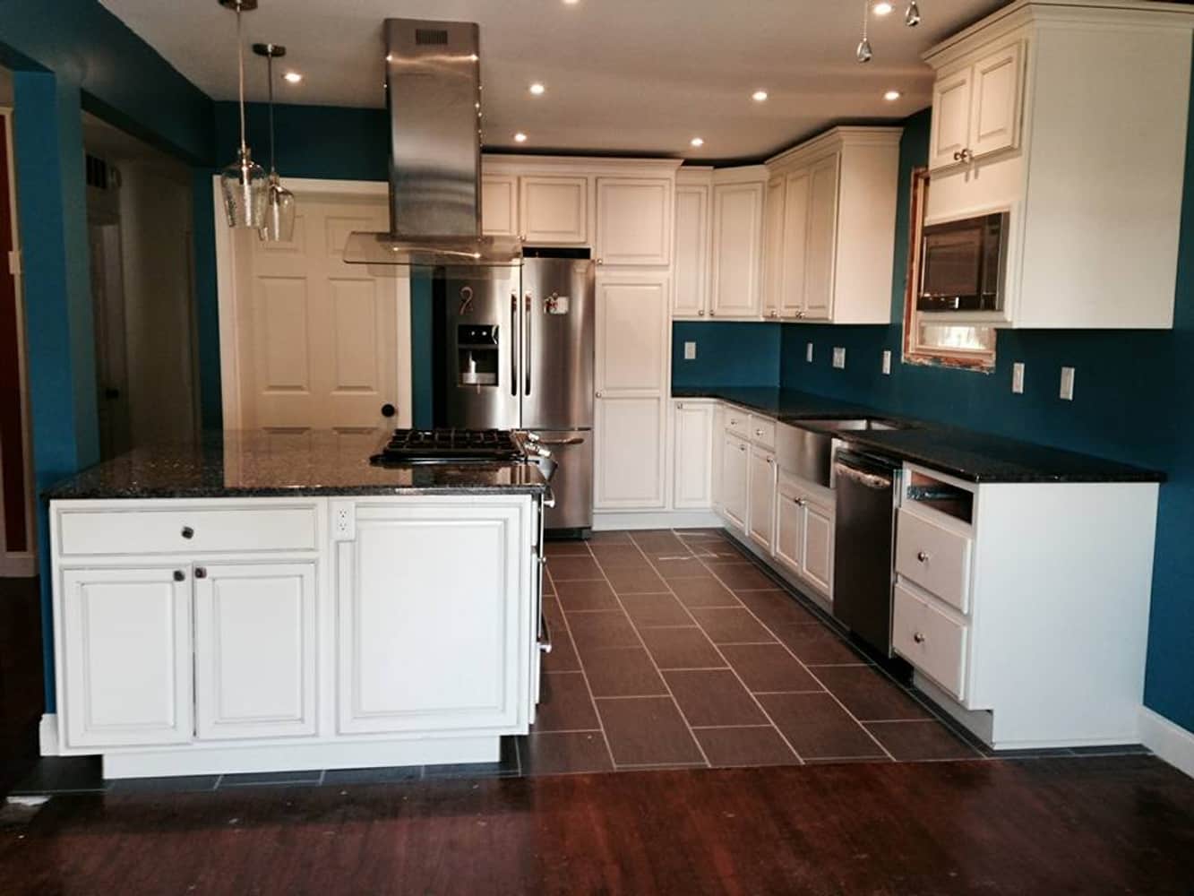 Kitchens by Five Star Contracting LLC