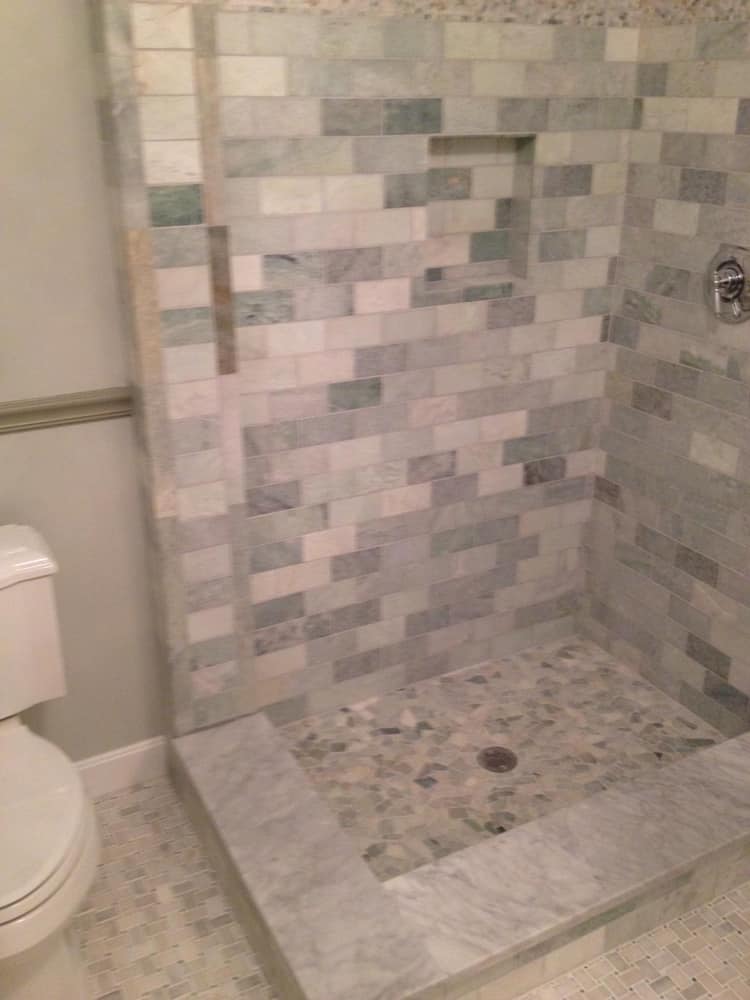 Project photos from DC Construction Services