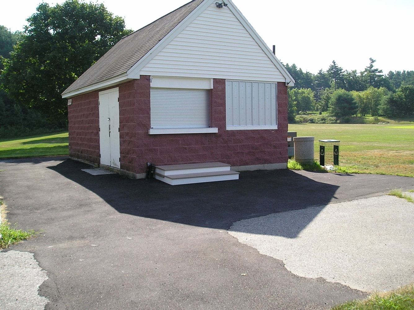 Photo(s) from A.L. Cornellier Property Care & Construction