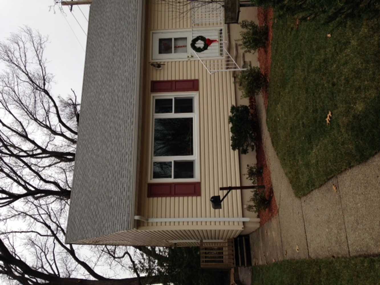 Wood-Ridge, NJ Storm Door and Window Job from December 2015