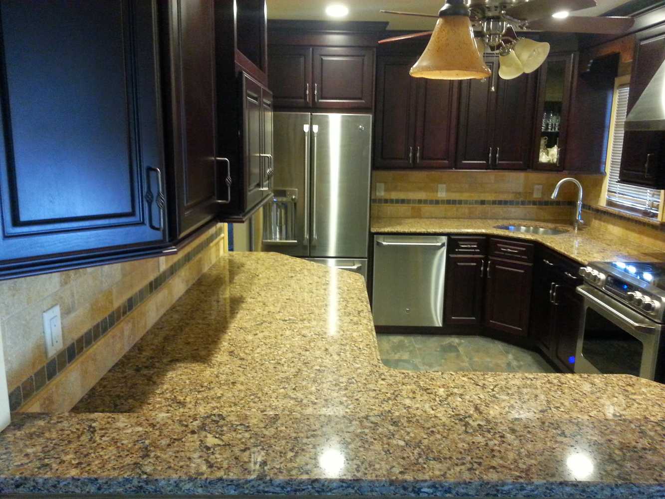 Farmingdale Kitchen Remodel