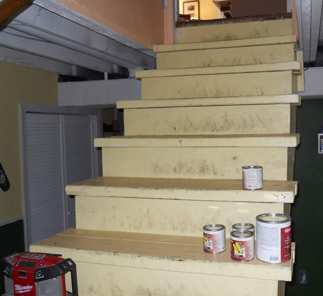 Remodels