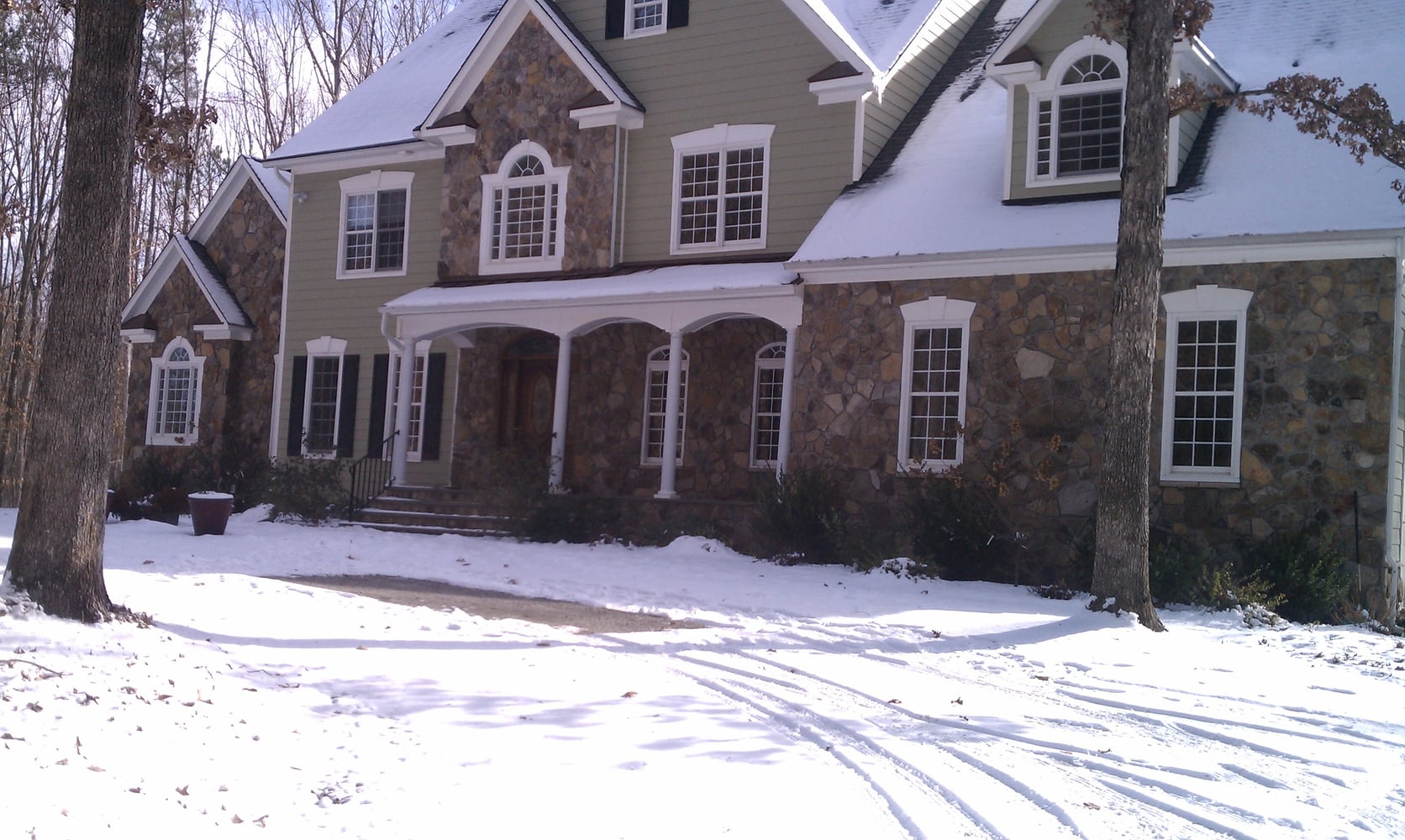 Project photos from Wesco Builders Inc