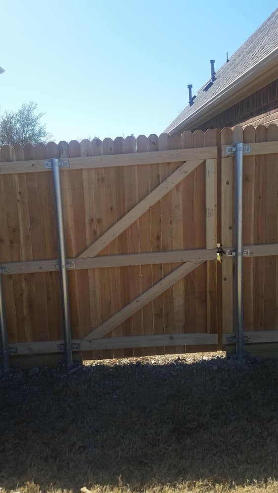 Photo(s) from Rockys Fence