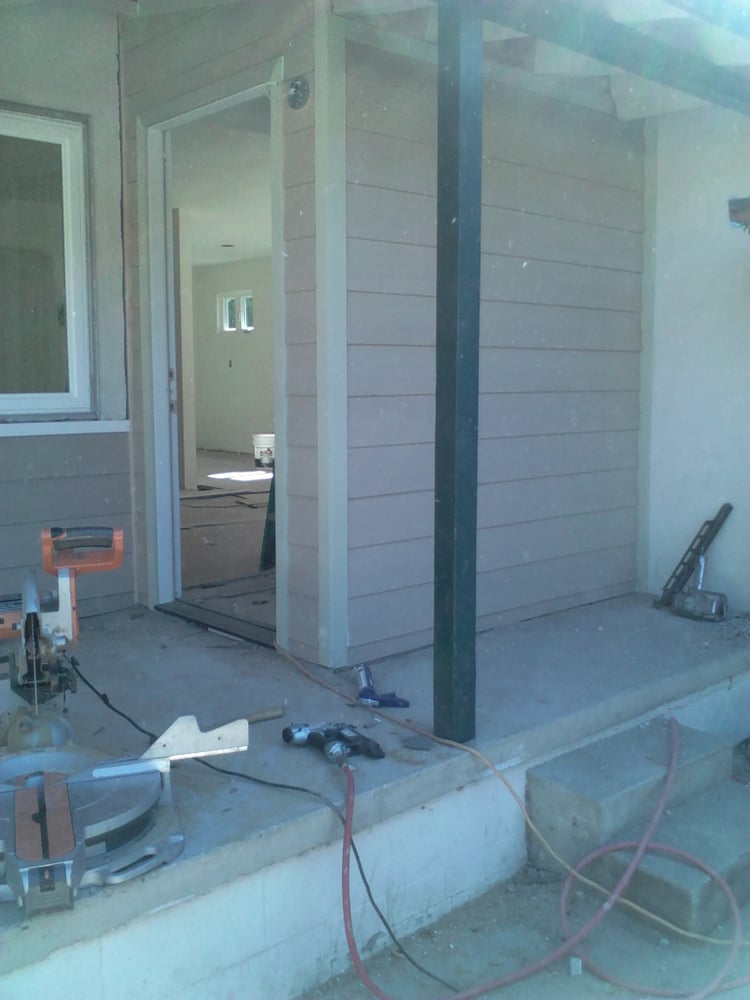 Some recent projects