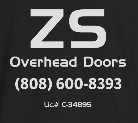 ZS Overhead Doors